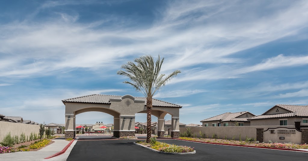 Soleil at Canyon Trails | 195 N 173RD Ave, Goodyear, AZ 85338, USA | Phone: (855) 657-2620