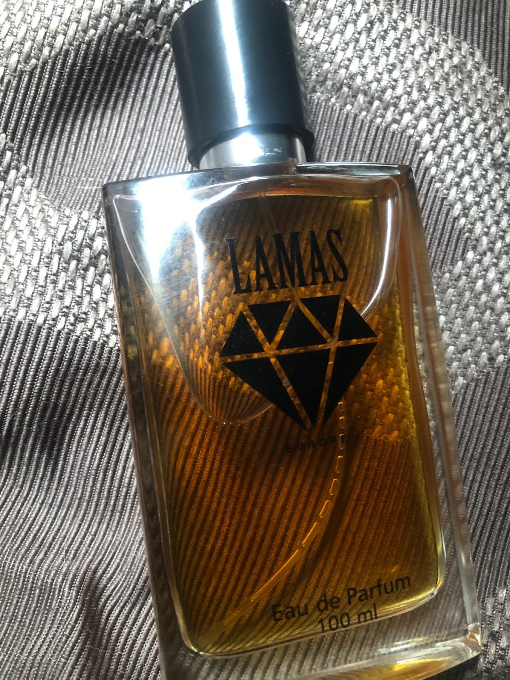 Lamas Perfume | 15301 W Warren Ave, Dearborn, MI 48126, USA | Phone: (313) 888-3113