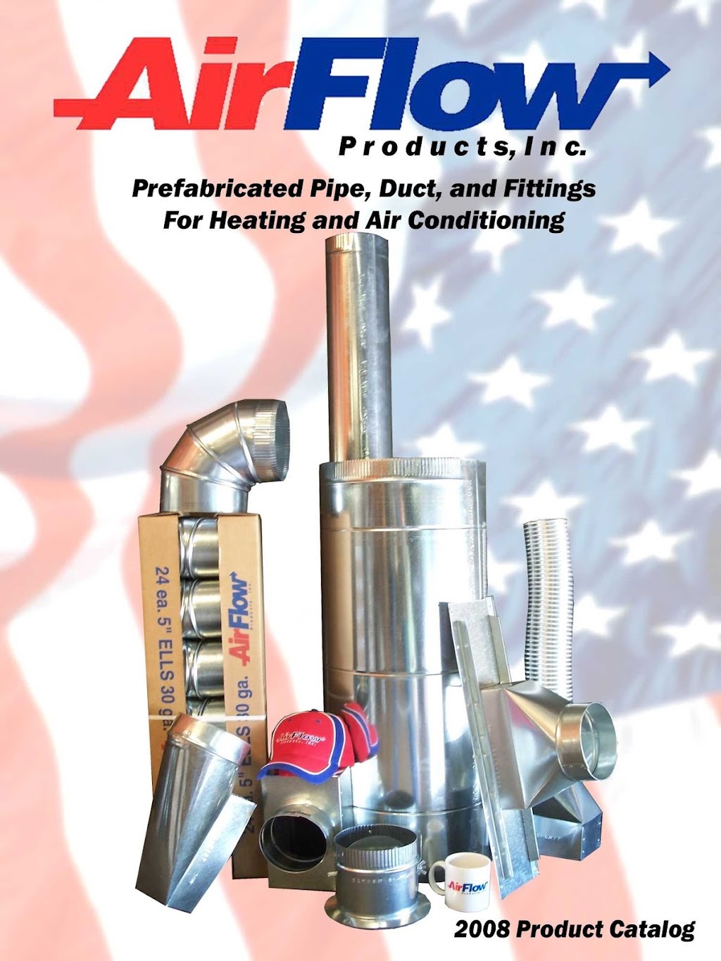 Air Flow Products Inc | 24 Park Ave, Hueytown, AL 35023, USA | Phone: (205) 491-0563