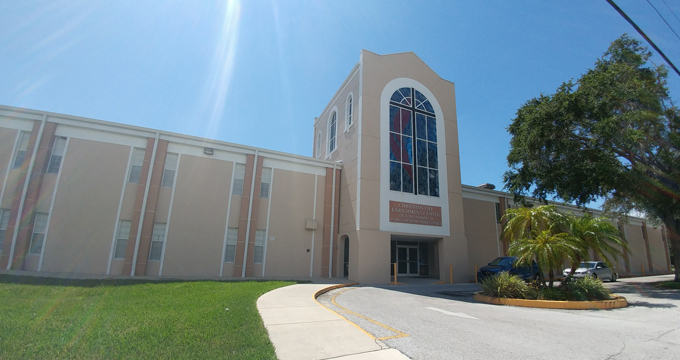St Paul United Methodist Church | 1498 Rosery Rd NE, Largo, FL 33770 | Phone: (727) 584-8165