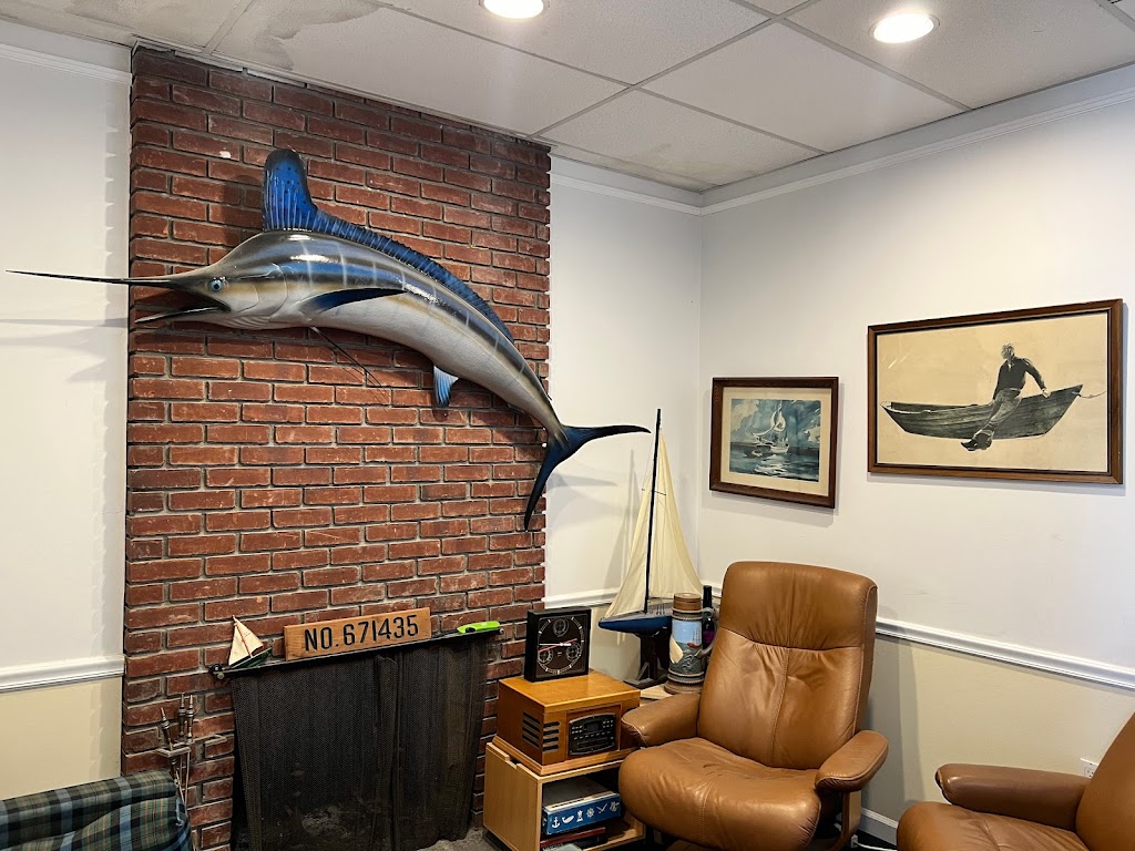 Long Island Marine Group | 81 Fort Salonga Rd, Northport, NY 11768, USA | Phone: (631) 261-5464