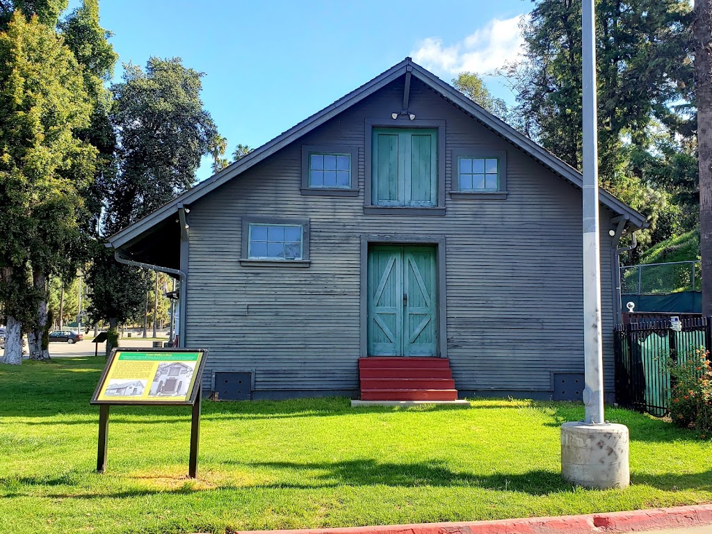 Hollywood Heritage Museum | 2100 N Highland Ave, Los Angeles, CA 90068, USA | Phone: (323) 874-4005