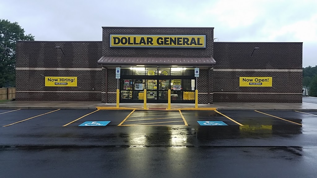 Dollar General | 9994 Woolwine Hwy, Woolwine, VA 24185, USA | Phone: (276) 692-2459