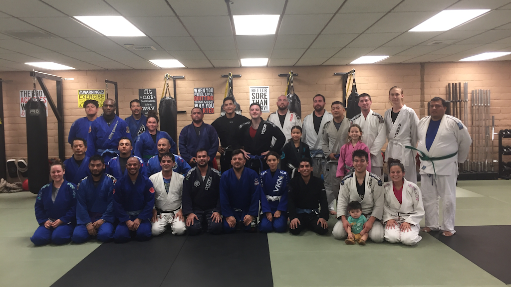 Sampa Brazilian Jiu Jitsu Fontana | 14189 Foothill Blvd, Fontana, CA 92335, USA | Phone: (626) 419-2840