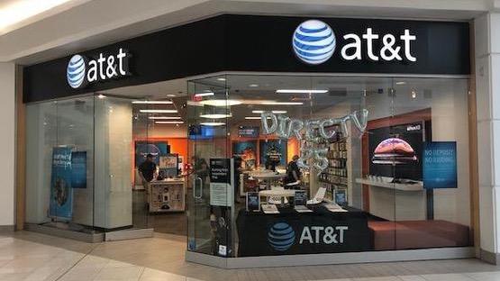 AT&T Store | 100 Menlo Park Space 2545, Edison, NJ 08837, USA | Phone: (732) 635-1501