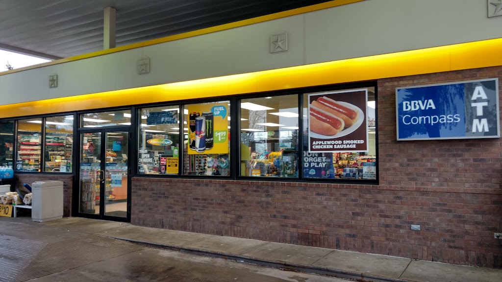 Valero | 34 Centennial Blvd, Highlands Ranch, CO 80126 | Phone: (210) 345-2000