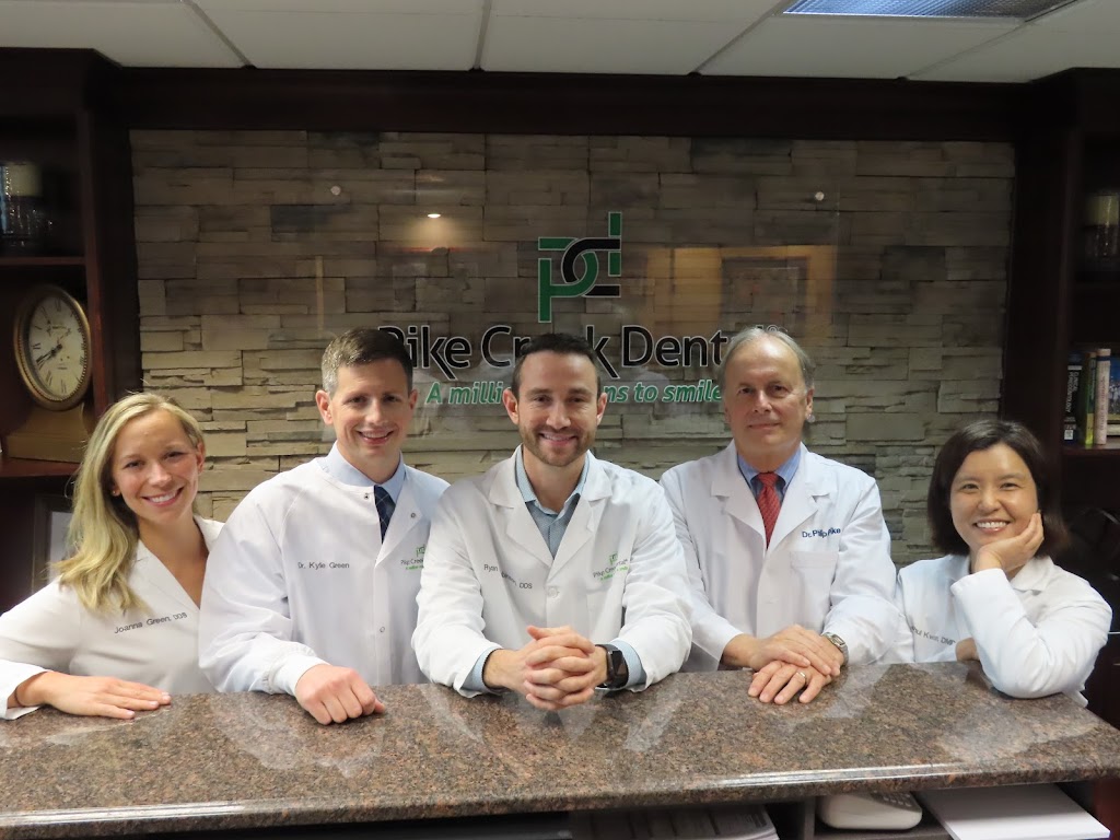 Ryan P Robinson, DDS, DABCP, DABDSM, DABCDSM, QOM-D | 620 Churchmans Rd Suite 203, Newark, DE 19702, USA | Phone: (302) 239-1757