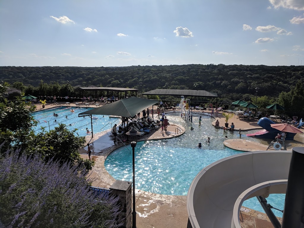 Twin Creeks Country Club | 3201 Twin Creeks Club Dr, Cedar Park, TX 78613, USA | Phone: (512) 331-5900