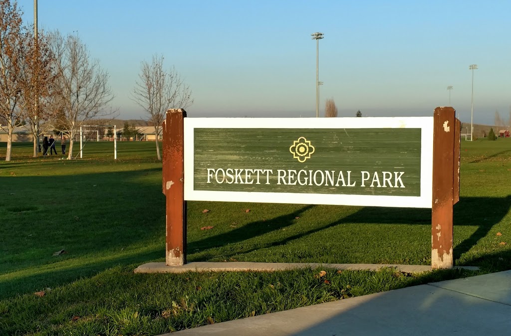 Foskett Regional Park | 1911 Finney Way, Lincoln, CA 95648, USA | Phone: (916) 434-3220