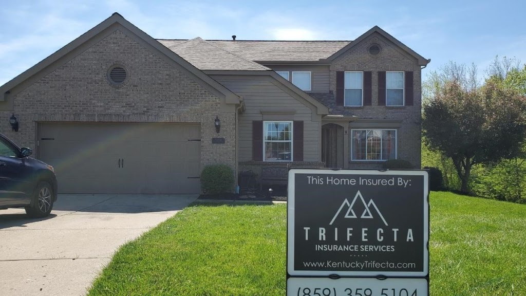 Trifecta Insurance Services | 5061 Madison Pike, Independence, KY 41051, USA | Phone: (859) 359-5104