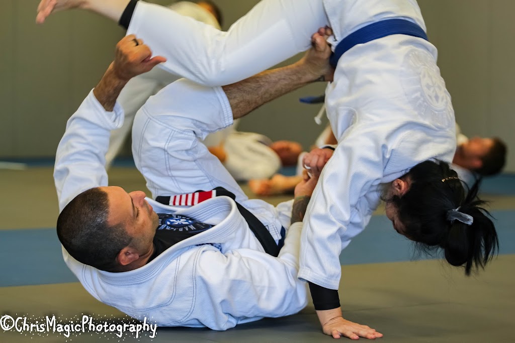 Maracaba BJJ | 2235 S Power Rd #109, Mesa, AZ 85209, USA | Phone: (480) 830-6051