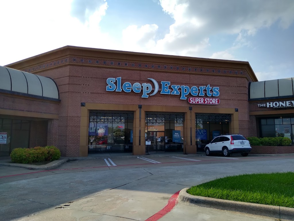 Sleep Experts Mesquite | 1765 N Town E Blvd, Mesquite, TX 75150, USA | Phone: (214) 393-0367