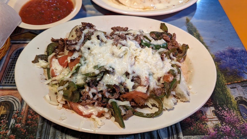 Guadalajara Mexican Restaurant | 1715 Perryville Rd, Danville, KY 40422, USA | Phone: (859) 936-9325