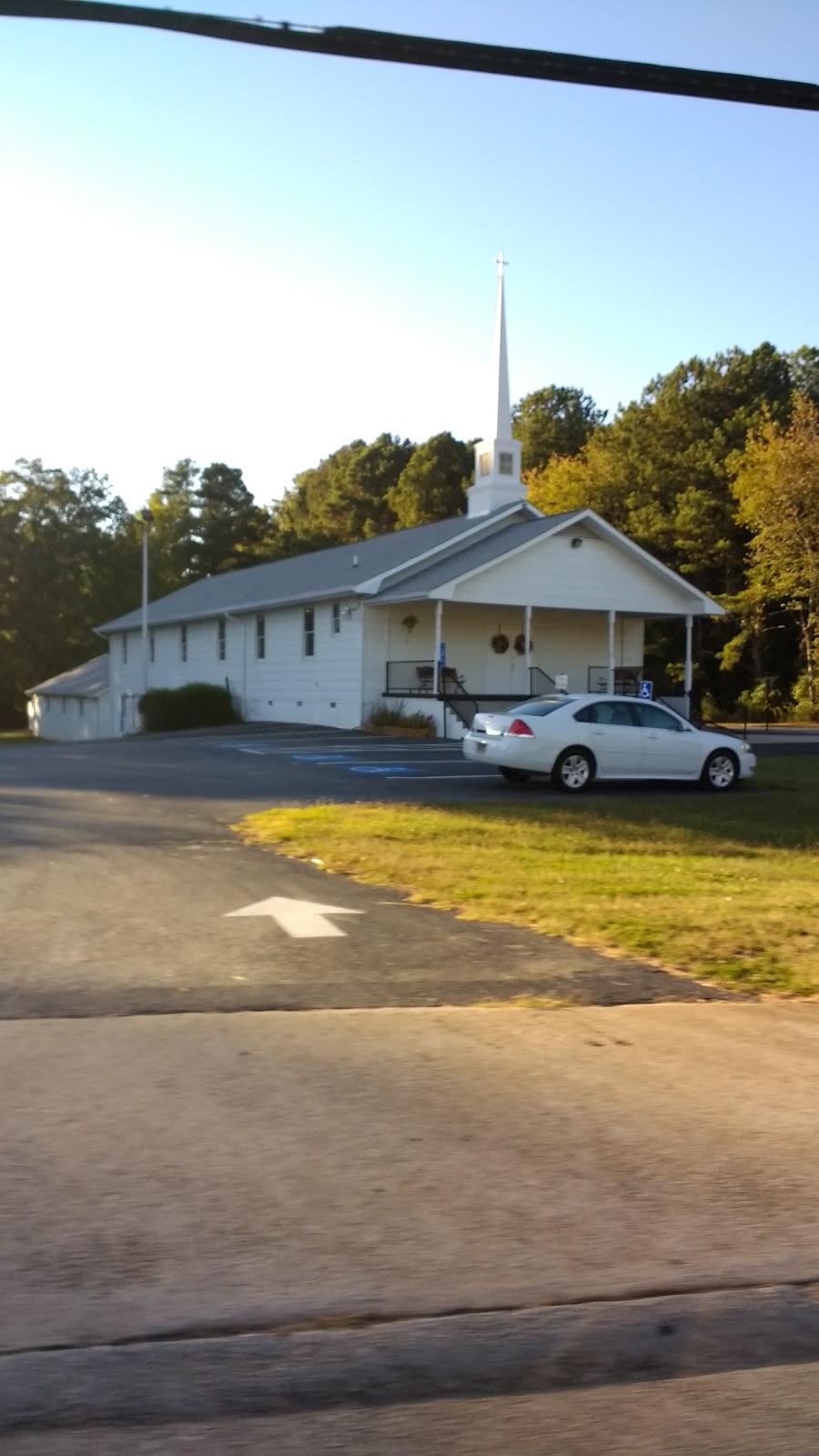 Bethlehem Baptist Church | 1878 Powder Springs Rd SW, Marietta, GA 30064, USA | Phone: (404) 886-6043