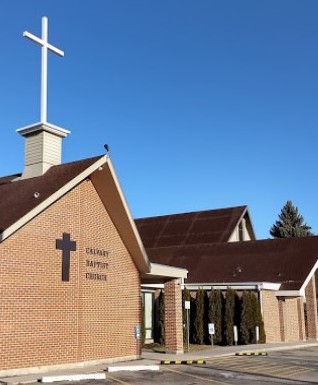 Calvary Baptist Church | 911 Cole Rd, Boise, ID 83709, USA | Phone: (208) 375-0465