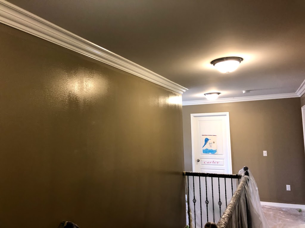 TD Painting and Wall Covering | 49236 Gratiot Ave, Chesterfield, MI 48051, USA | Phone: (586) 204-2257
