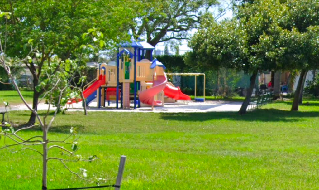 Park & Recreation | 100 NW 83rd St, Miami, FL 33150, USA | Phone: (305) 757-8172