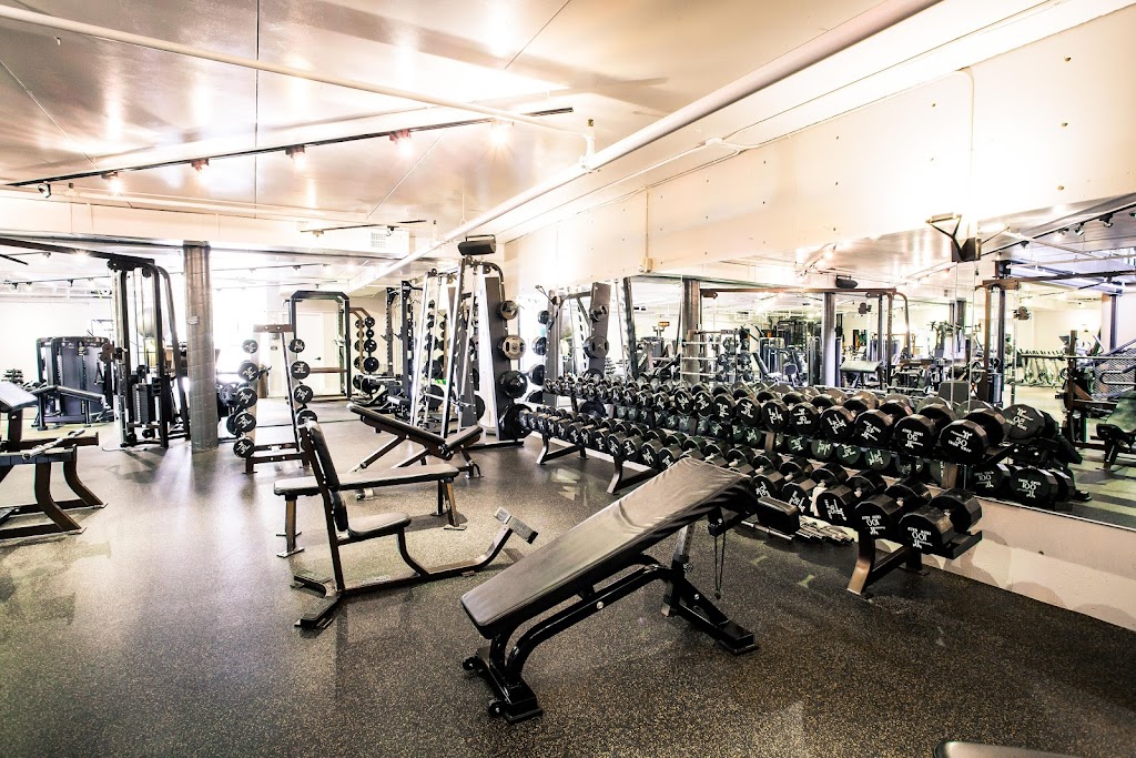 Trainers Club | 333 S State St W, Lake Oswego, OR 97034, USA | Phone: (503) 636-3900