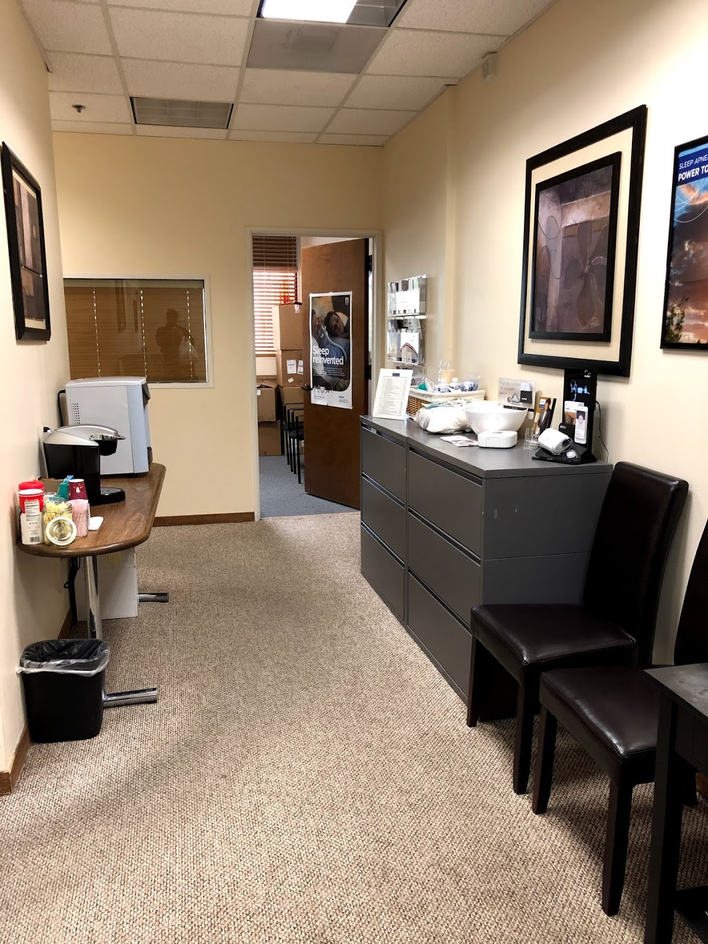 SleepQuest, Inc. | 16400 Lark Ave #210, Los Gatos, CA 95032, USA | Phone: (408) 356-6162