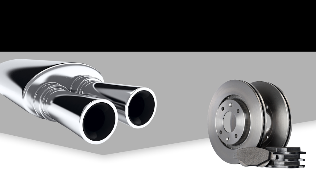 St. Amant Muffler & Brake, Inc. | 10711 LA-431, St Amant, LA 70774, USA | Phone: (225) 644-2564