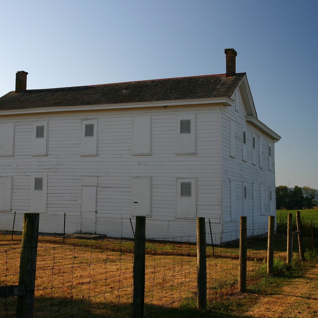 Friends of Whitewater Shaker Village Inc. | 11813 Oxford Rd, Harrison, OH 45030, USA | Phone: (513) 738-5928