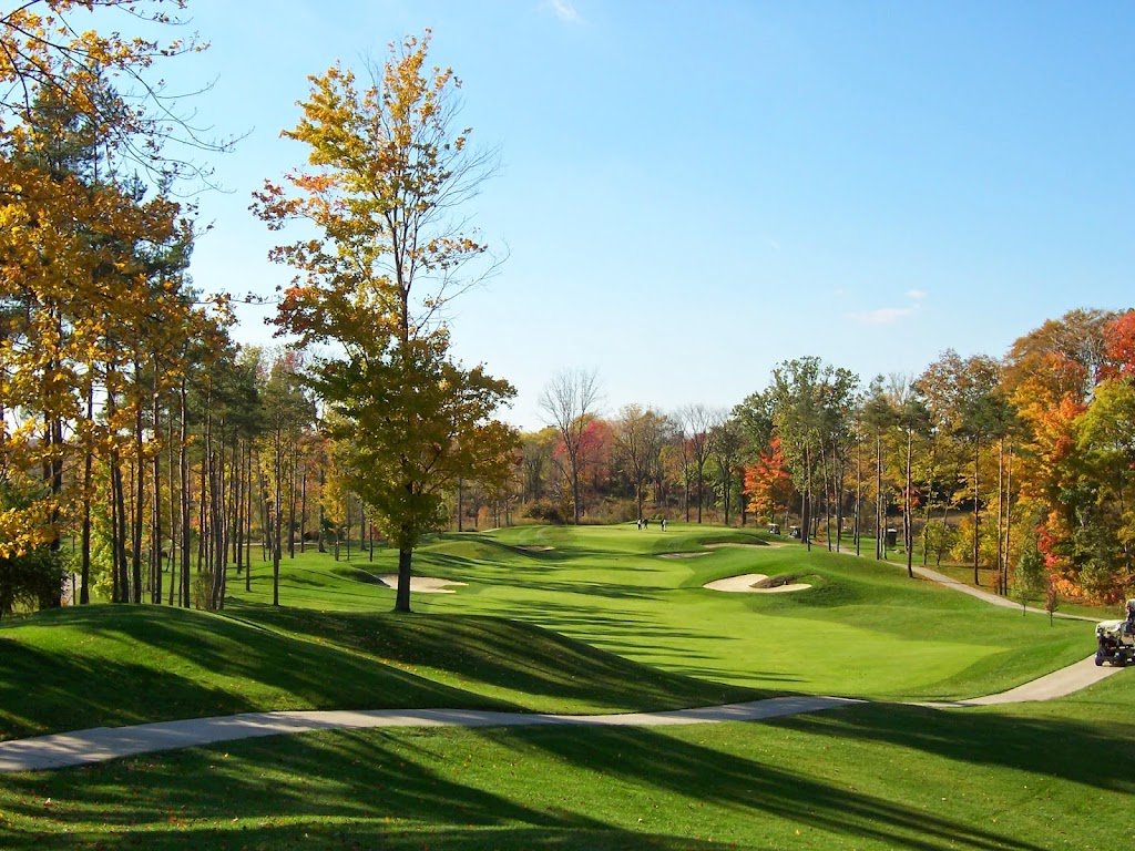 Boulder Creek Golf Club and Event Center | 9700 Page Rd, Streetsboro, OH 44241, USA | Phone: (330) 626-2828