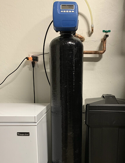 Evolution Plumbing and Misting | 1556 S Chaparral Blvd, Gilbert, AZ 85296, USA | Phone: (480) 546-8323