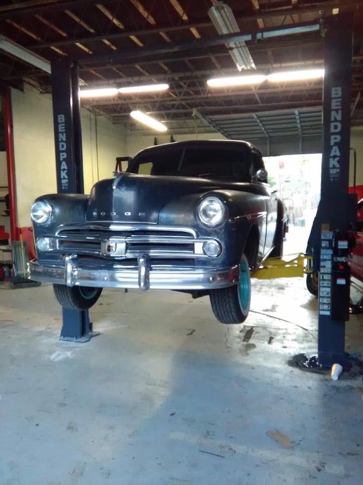 Dwaynes Auto Repair | 4417 Helms Rd Unit C, Waxhaw, NC 28173, USA | Phone: (980) 256-9179