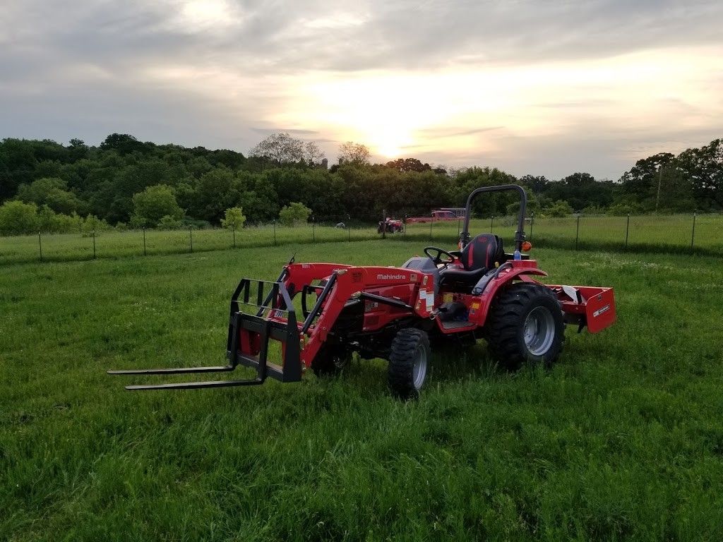 East Side Farm Equipment Sales | W5386 County Hwy Dr, Monroe, WI 53566 | Phone: (608) 325-6051