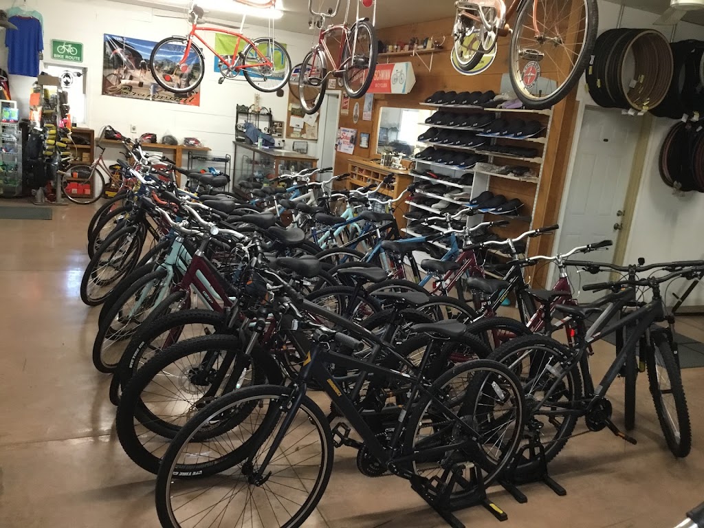 Chain Reaction Bike Center | 190 W 300 N, Decatur, IN 46733, USA | Phone: (260) 692-1400
