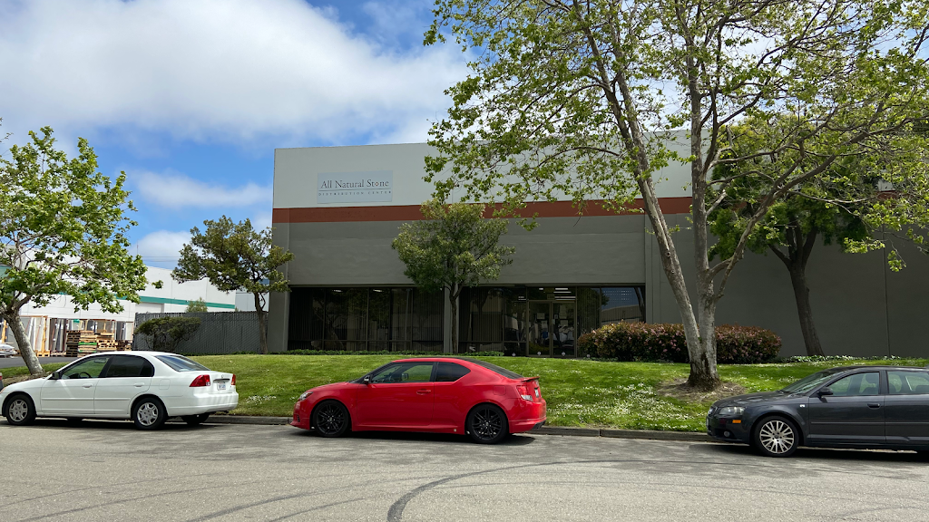 All Natural Stone Distribution Center | 2380 Lincoln Ave, Hayward, CA 94545, USA | Phone: (510) 246-8014