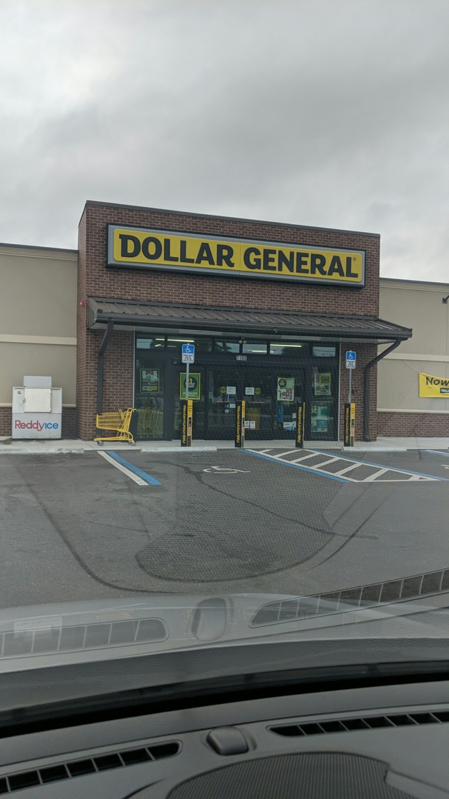 Dollar General | 7100 Fruitville Rd, Sarasota, FL 34240, USA | Phone: (941) 870-9807