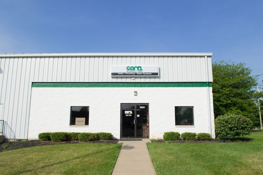 Carr Supply | 3625 O Hara Rd, Erlanger, KY 41018, USA | Phone: (859) 371-2277