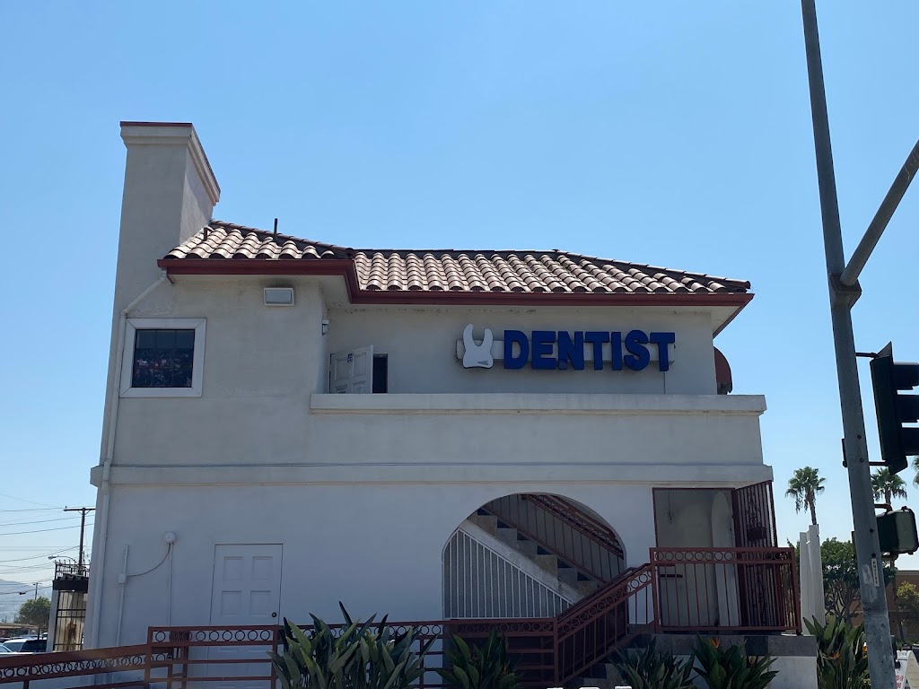 Prime Dental | 8803 Whittier Blvd # 200, Pico Rivera, CA 90660, USA | Phone: (562) 463-6163