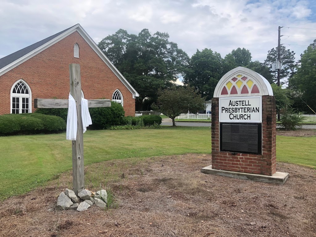 Austell Presbyterian Church | 5895 Love St, Austell, GA 30168, USA | Phone: (770) 948-2822