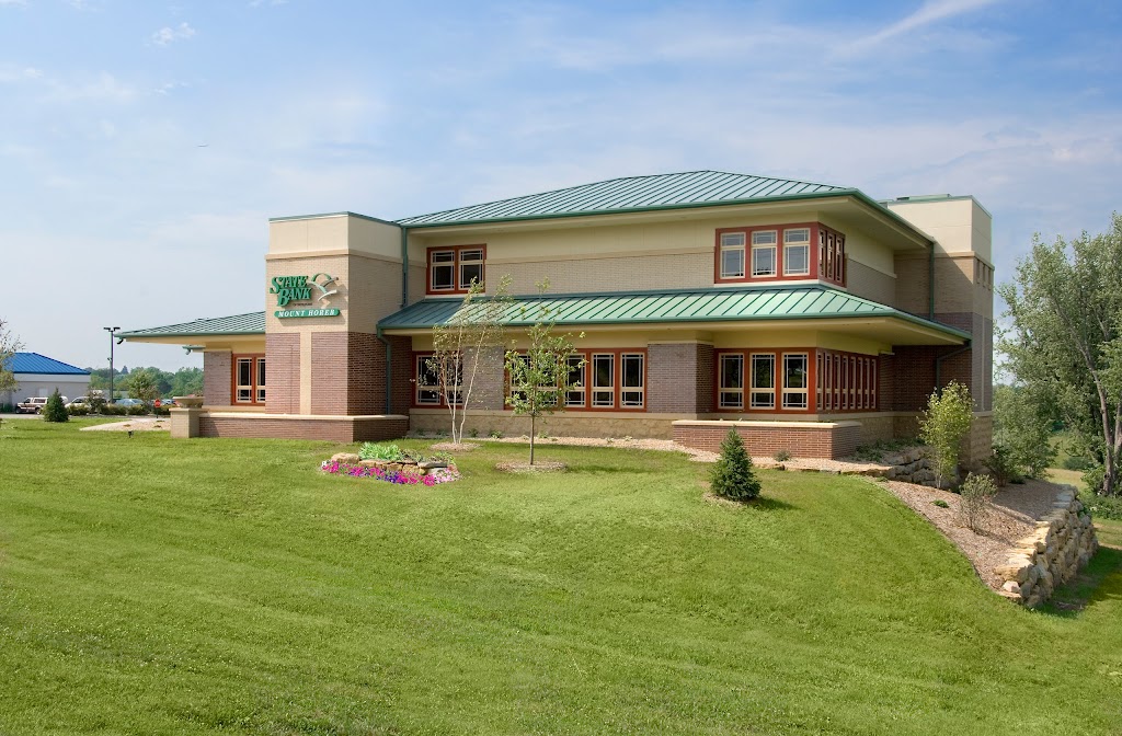 State Bank of Cross Plains - Mt. Horeb | 1740 Springdale St, Mt Horeb, WI 53572, USA | Phone: (608) 416-4848