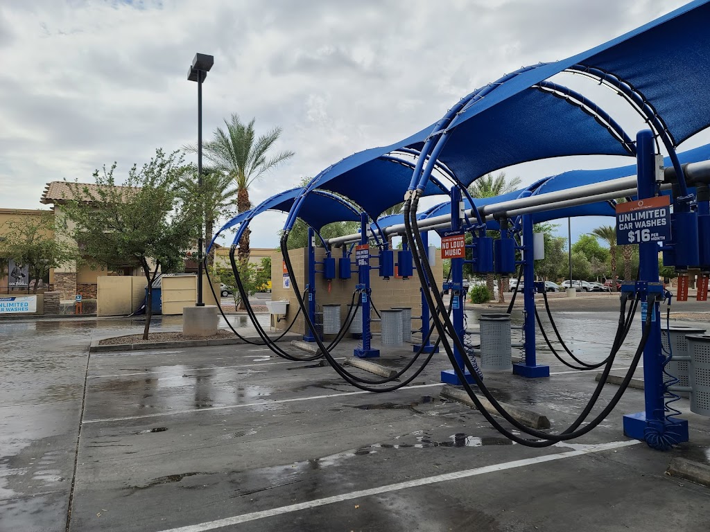 Clean Freak Car Wash | 3060 S Gilbert Rd, Chandler, AZ 85268, USA | Phone: (480) 404-9491