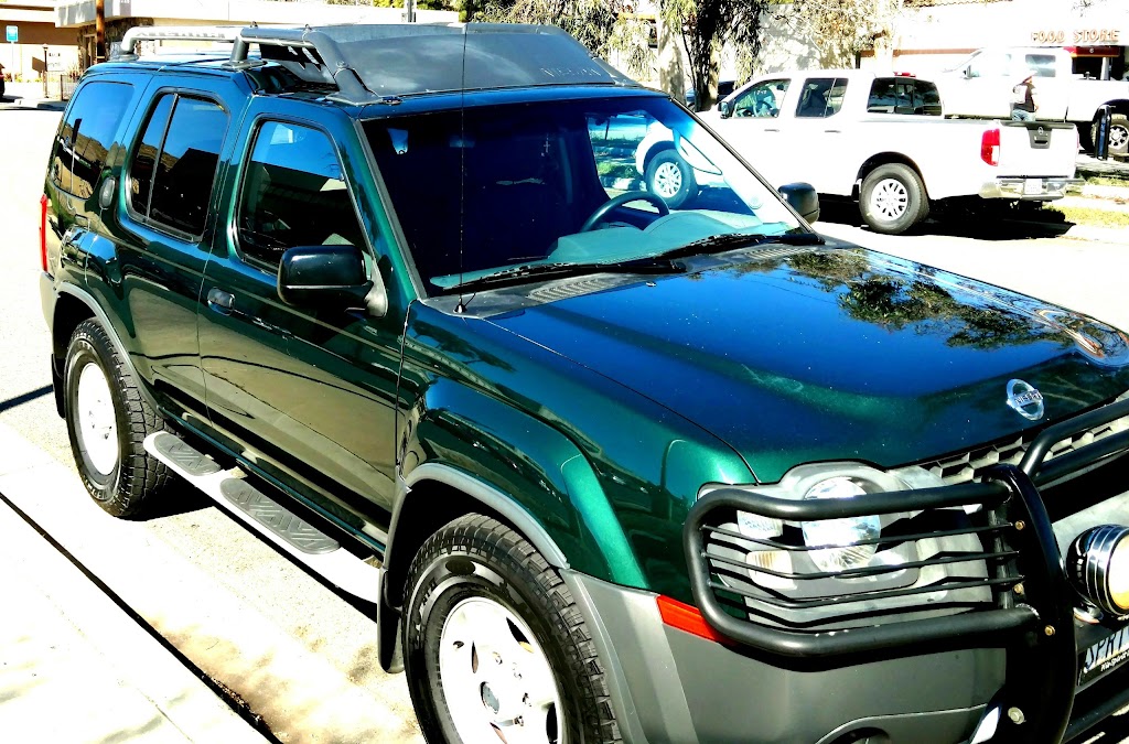 MK Auto Detail | 151 S Wineville Ave SUITE A, Ontario, CA 91761, USA | Phone: (909) 974-0444