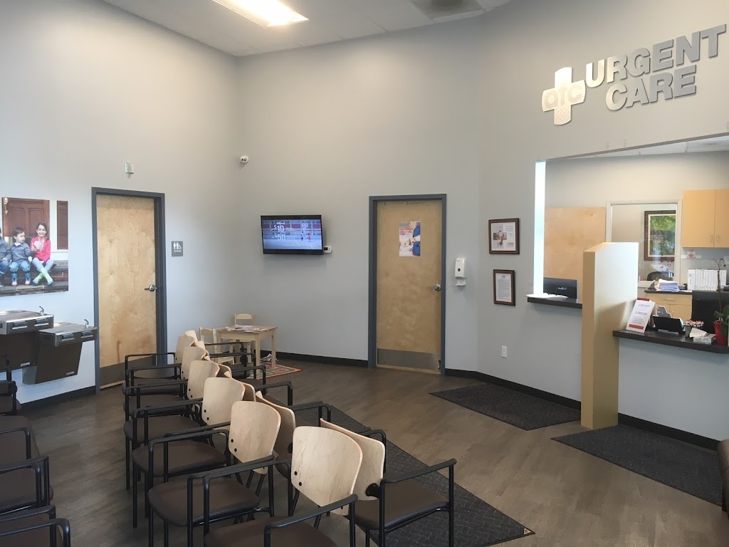 AFC Urgent Care Norwalk | 607 Main Ave, Norwalk, CT 06851, USA | Phone: (203) 845-9100