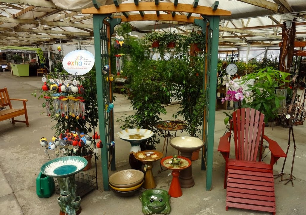 Park Greenhouse Garden Center | 12813 W Ripon Rd, Ripon, CA 95366, USA | Phone: (209) 599-3410