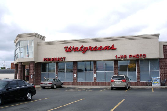 Walgreens | 6485 S Fort Apache Rd, Las Vegas, NV 89148, USA | Phone: (702) 262-1247