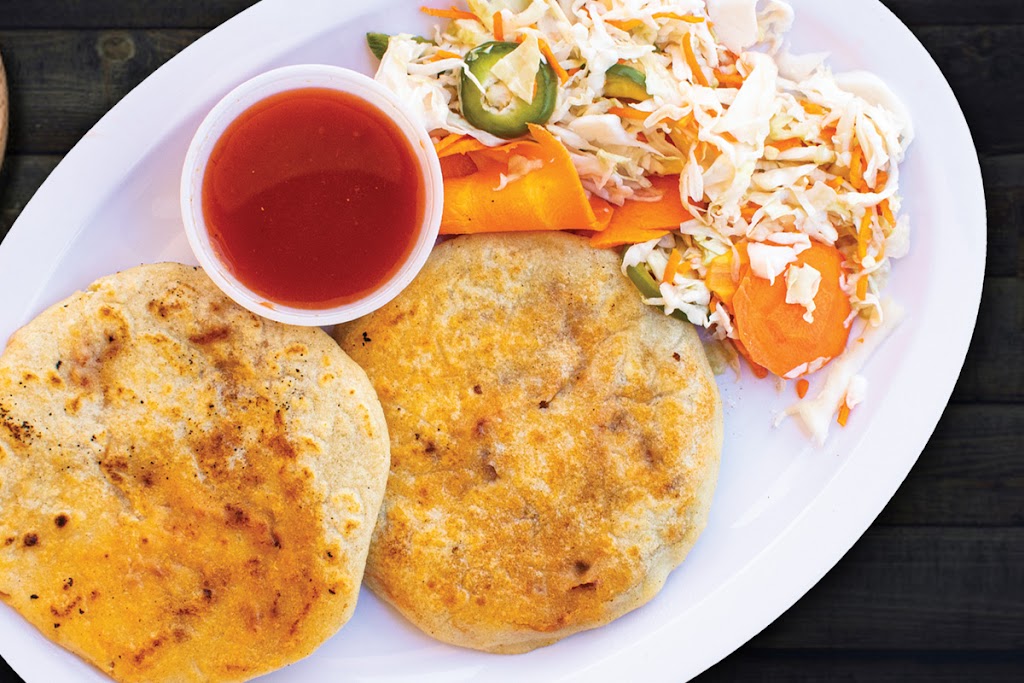 PUPUSAS RESTAURANTE ROSITA | 1762 Rumrill Blvd, San Pablo, CA 94806, USA | Phone: (510) 472-9265