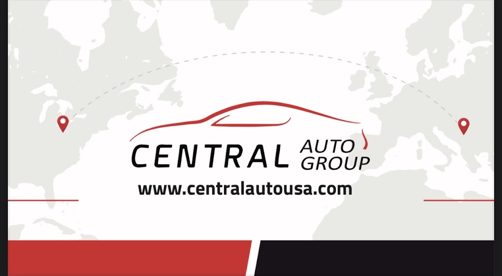 CENTRAL AUTO GROUP | 3933 Pearl Rd, Medina, OH 44256, USA | Phone: (440) 454-6700