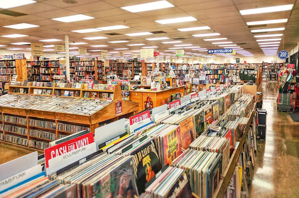 Half Price Books | 713 Harwood Rd, Bedford, TX 76021, USA | Phone: (817) 581-9888