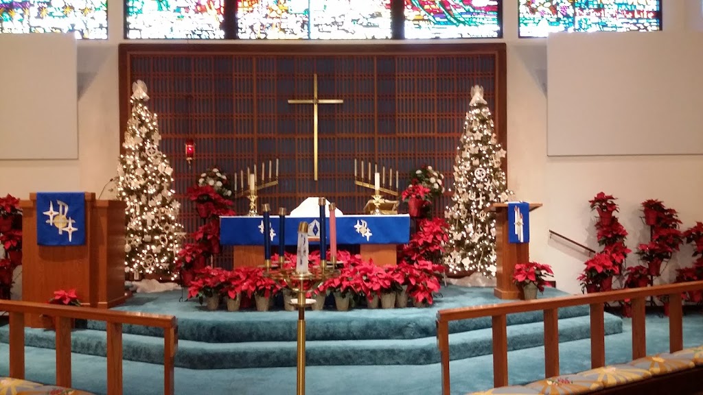 Lakeside Lutheran Church | 2401 S Tamiami Trl, Venice, FL 34293, USA | Phone: (941) 493-5102