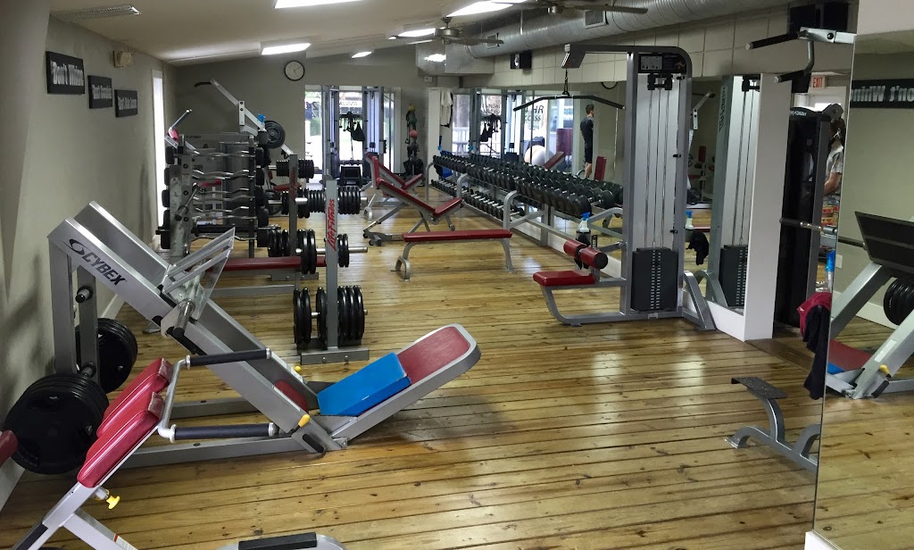 Siesta Key Fitness Center | 5243 Avenida Navarra, Sarasota, FL 34242, USA | Phone: (941) 349-8500