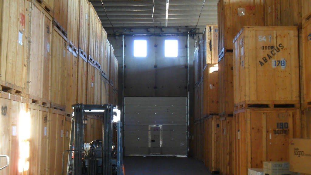 5 Star Moving & Storage | 611 Valley St, Colorado Springs, CO 80915, USA | Phone: (719) 227-7755