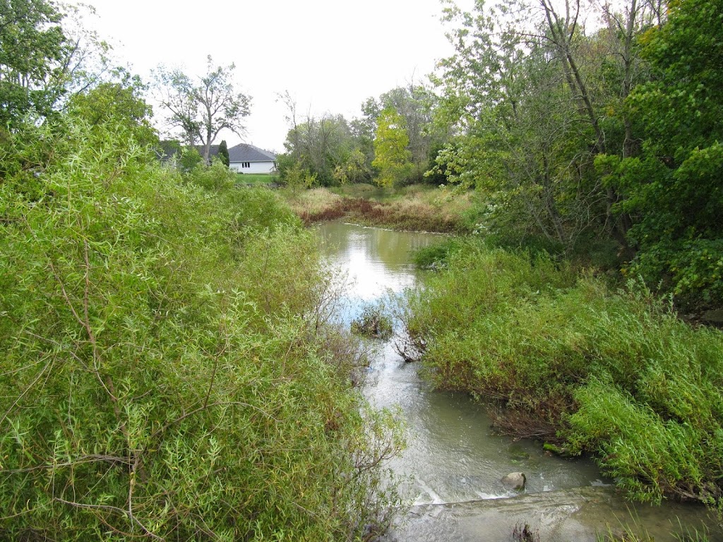 Royal LePage NRC Realty Brokerage | 107 Griffin St, Smithville, ON L0R 2A0, Canada | Phone: (905) 957-5000