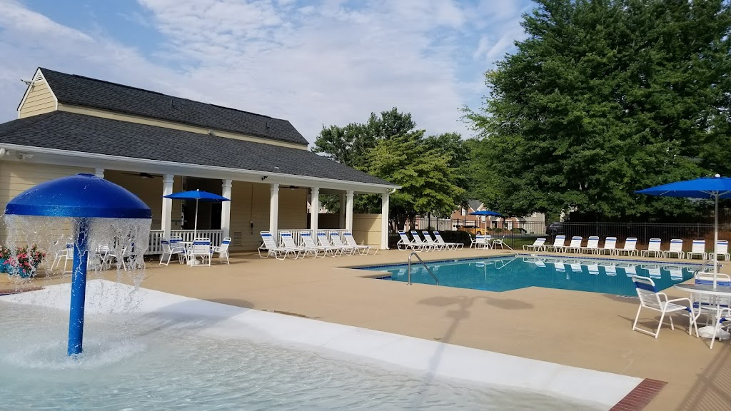 Chandler Pond Pool House | 425 Chandler Pond Dr NE, Lawrenceville, GA 30043, USA | Phone: (770) 237-8023