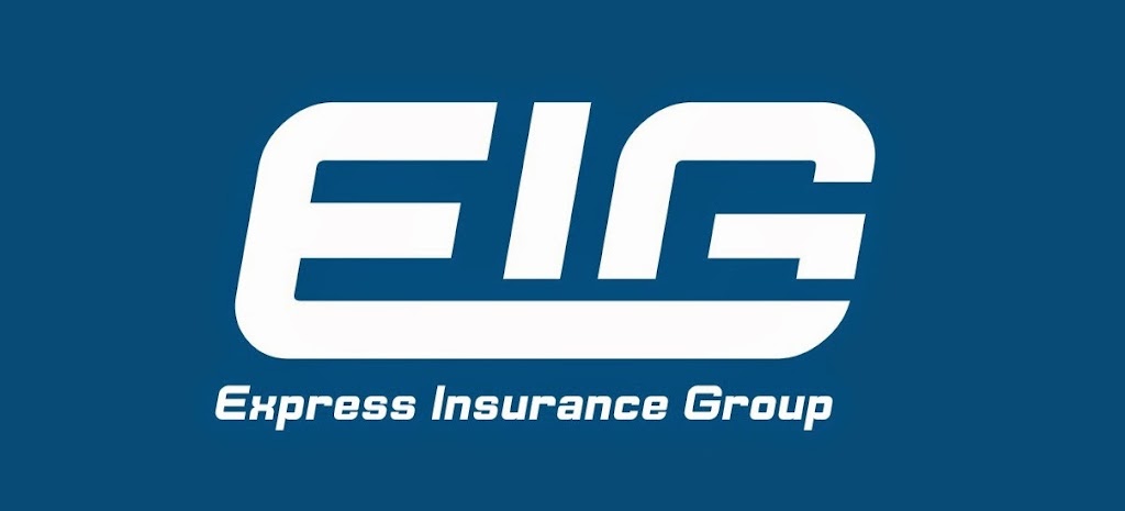 EIG - Express Insurance Group | 4500 Satellite Blvd #2340, Duluth, GA 30096, USA | Phone: (770) 778-7987